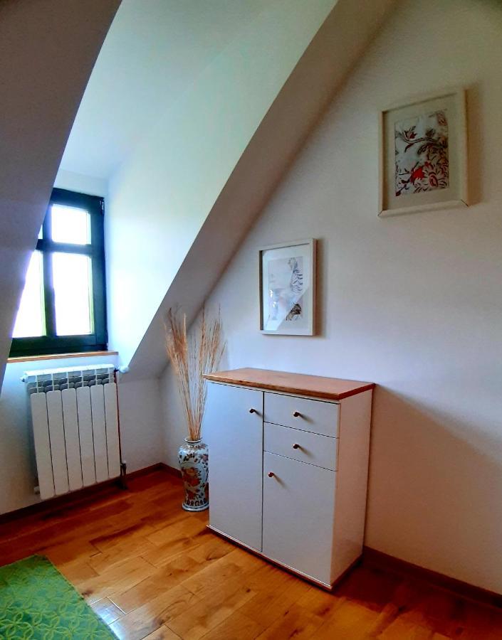 Casa Mila Zlatibor Villa Luaran gambar
